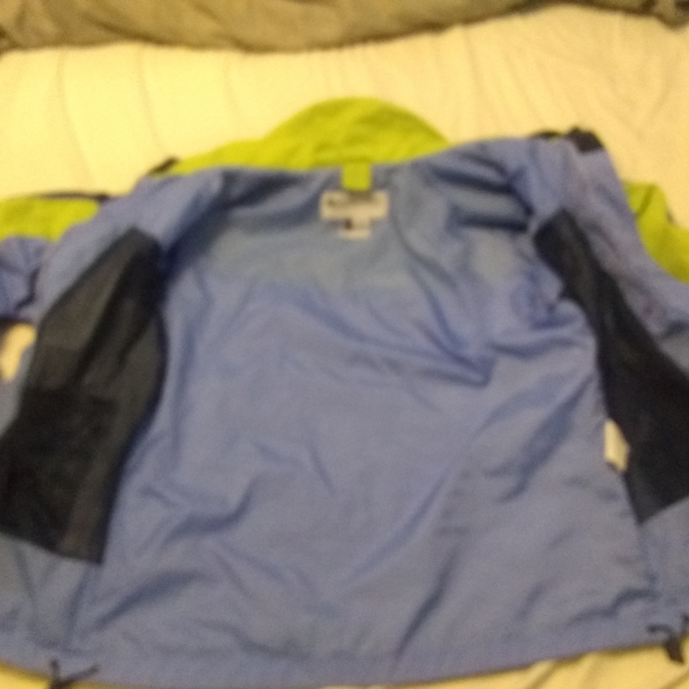 Columbia Core Interchange Jacket - image 5